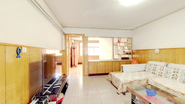 果园路二手房实景图