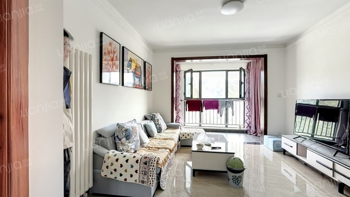 永恒长城里二手房实景图