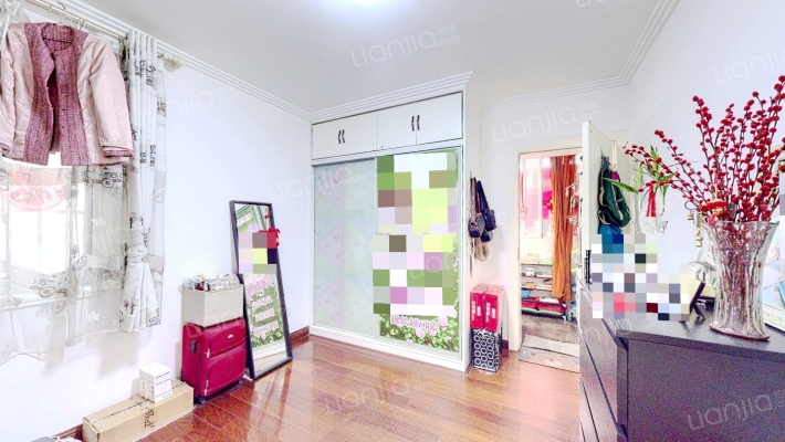 同坤大厦二手房实景图