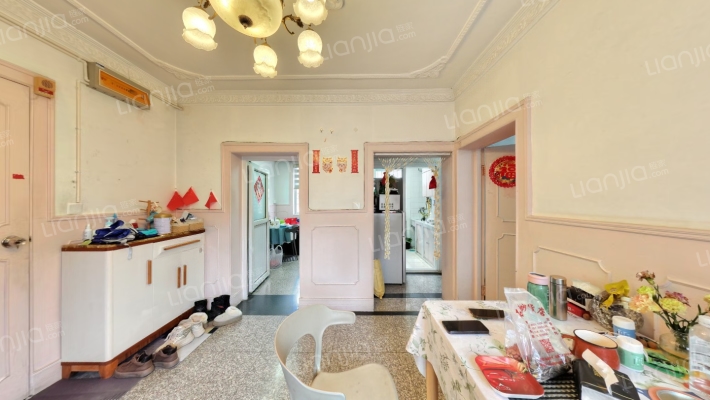 城南新村(崇川区)二手房实景图