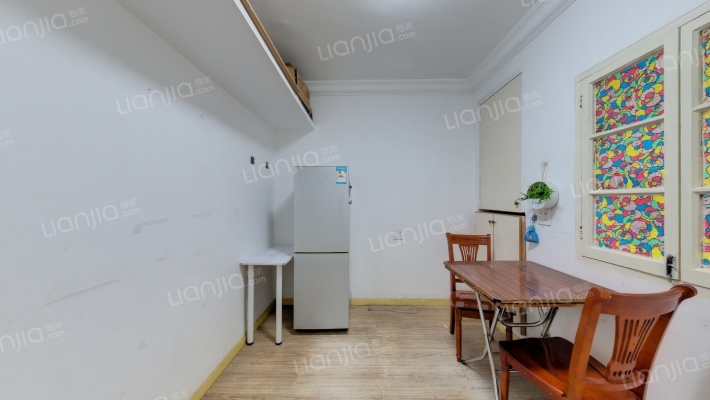 翠苑一区二手房实景图