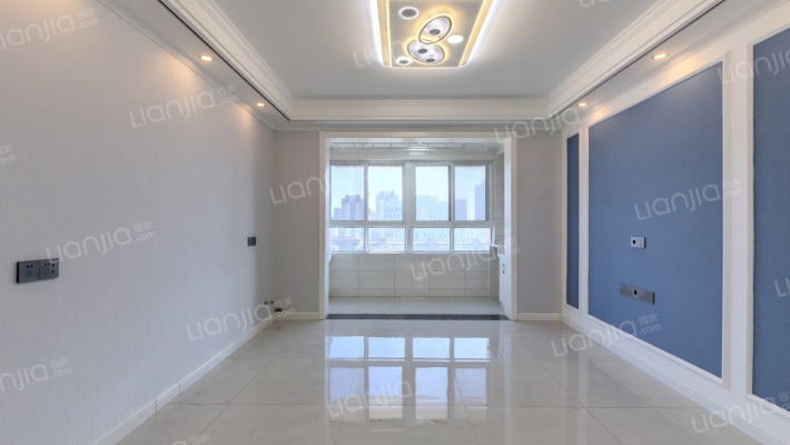 清池华府二手房实景图