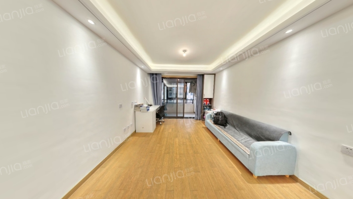 毓秀雅苑二手房实景图