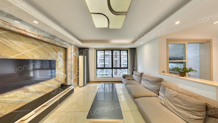 中尚橄榄树花园(南区)二手房实景图