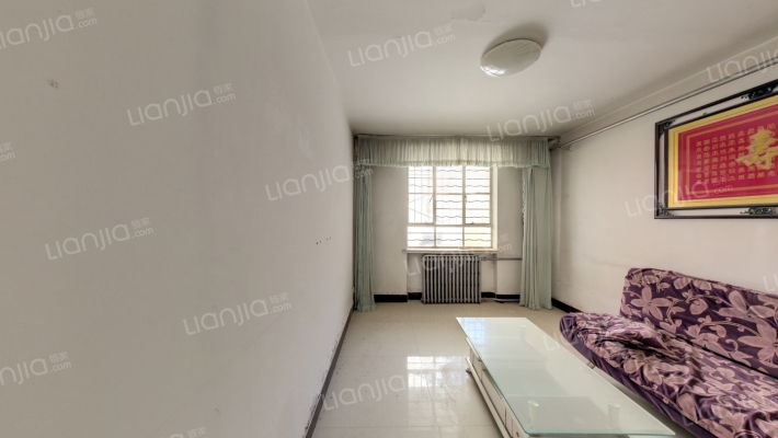 城关区环卫局家属院二手房实景图