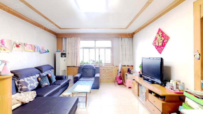 矿山材料厂家属院二手房实景图