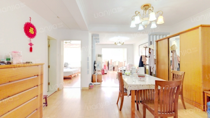 海地俪园二手房实景图