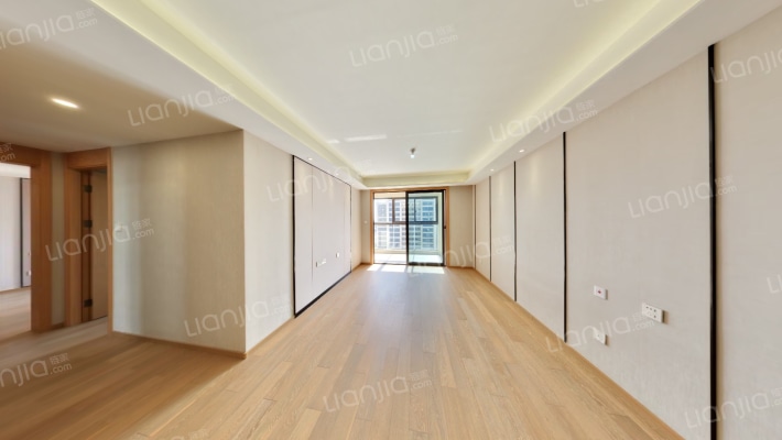 佳源玖棠府二手房实景图