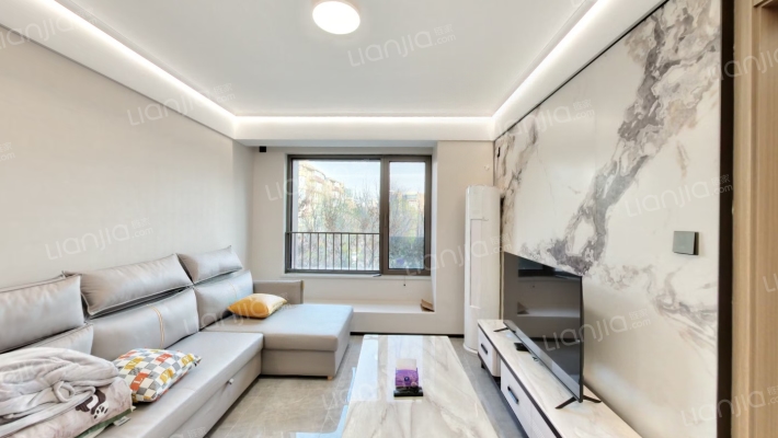 璀璨公元二手房实景图