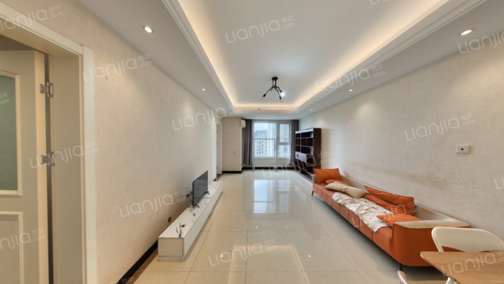 金侨清湖花园二手房实景图