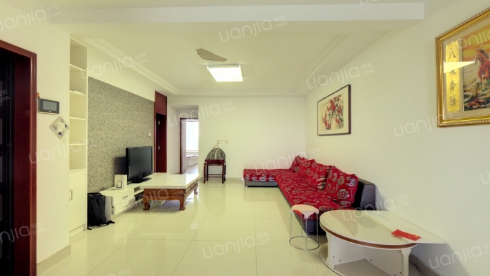 丽园小区二手房实景图