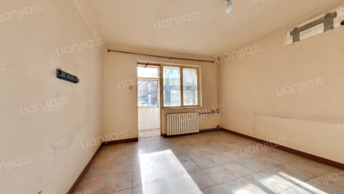 慧忠里D区二手房实景图