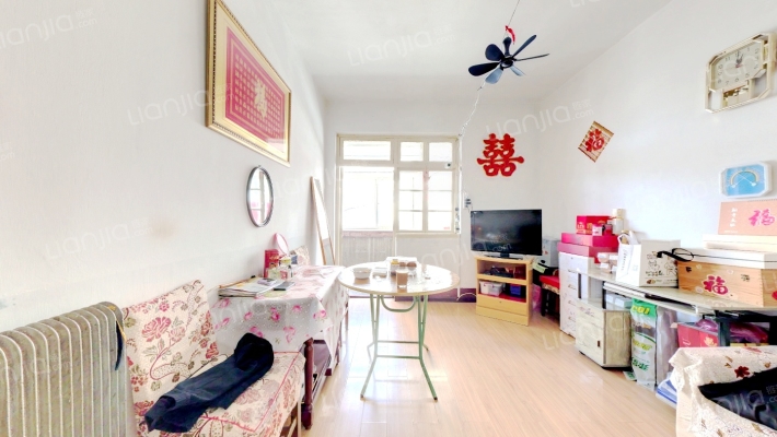 天相里二手房实景图