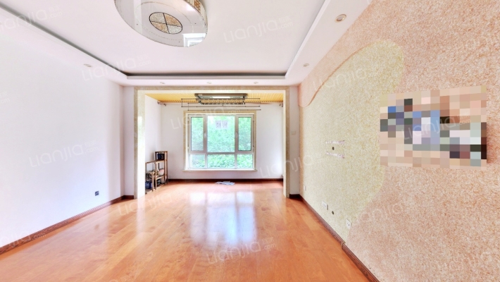 保利拉菲公馆E区二手房实景图