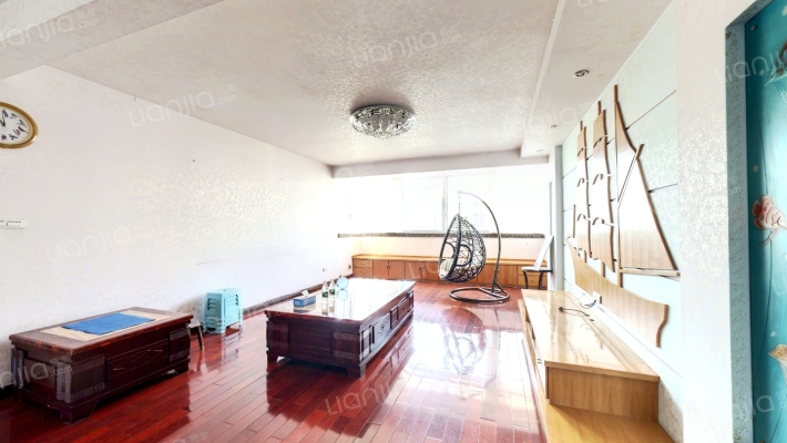 明珠花园二手房实景图