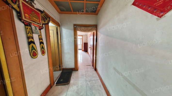 华亭里(东丽区)二手房实景图