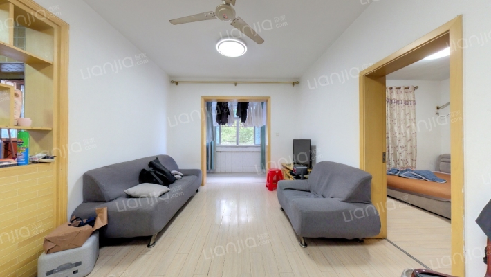 团结路006号花苑二手房实景图