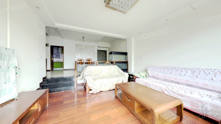 金地贝福里花园二手房实景图