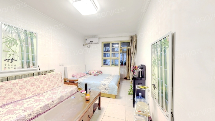 新黄路2460二手房实景图