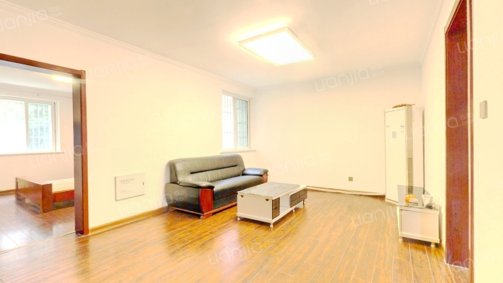 奥林晴园二手房实景图