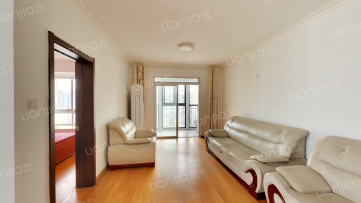 春晖园二手房实景图