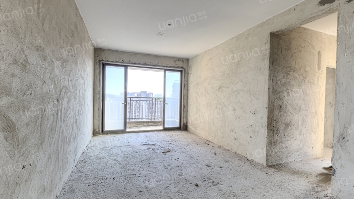 都市华府二手房实景图