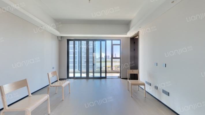 中建·悦泽璟庭东区二手房实景图