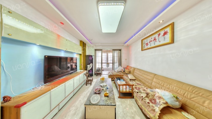 东门尚苑二手房实景图