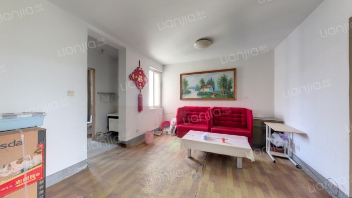 惠民小区G区二手房实景图