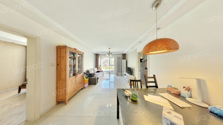 新兴中山八号二手房实景图