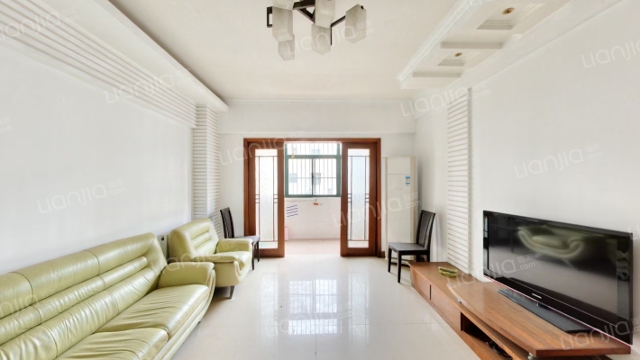 城开利民城二手房实景图