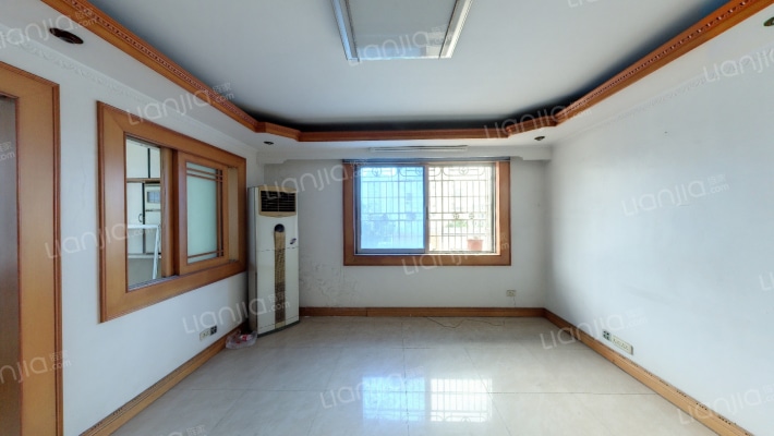 金山公寓二手房实景图