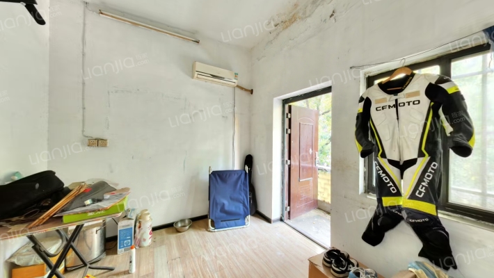 红巷30号二手房实景图