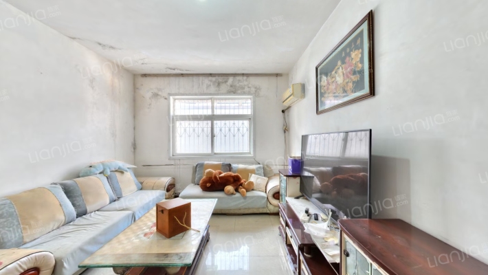 河道管理局家属院二手房实景图