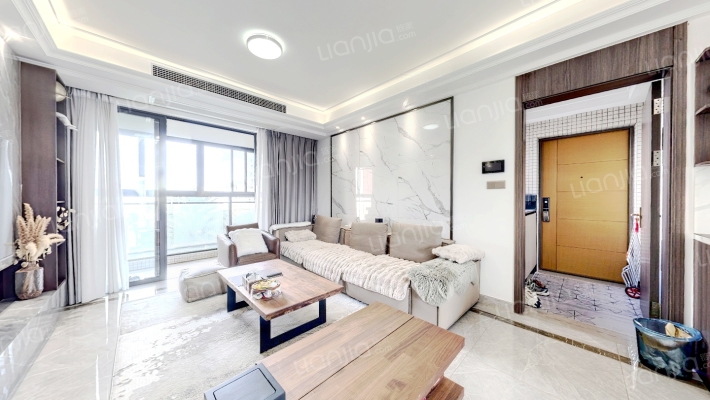 大宏锦绣二手房实景图