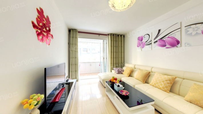 洪玉里二手房实景图