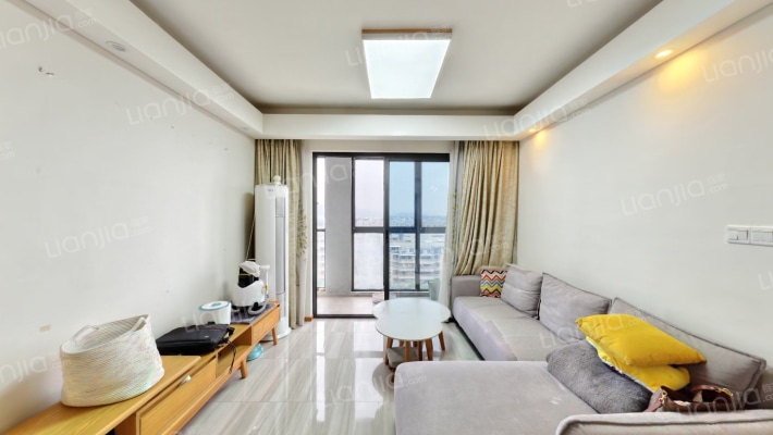 阳光100凤凰社二手房实景图