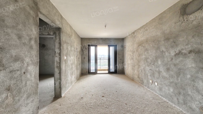 时代都荟大境二手房实景图