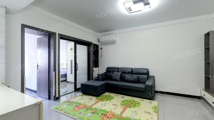 金榜雅苑二手房实景图