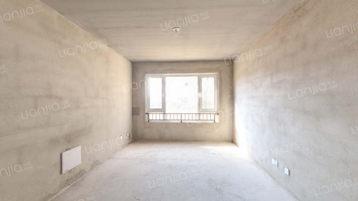 万达山海赋二手房实景图