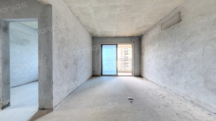 壹号院二手房实景图