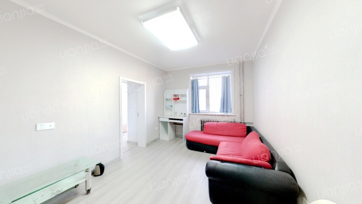 兴隆街16号院二手房实景图