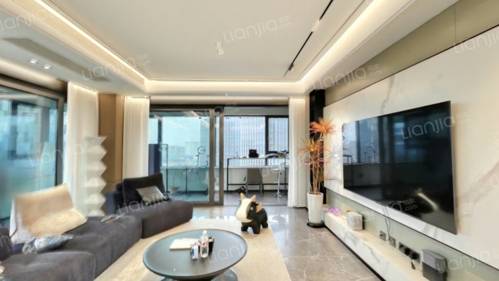 锦云台二手房实景图