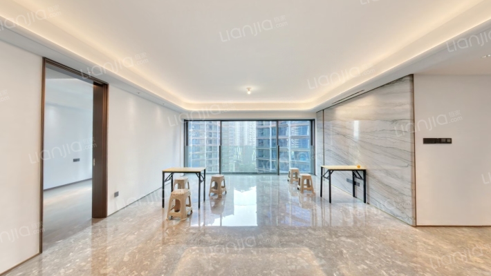 观宸云集二手房实景图