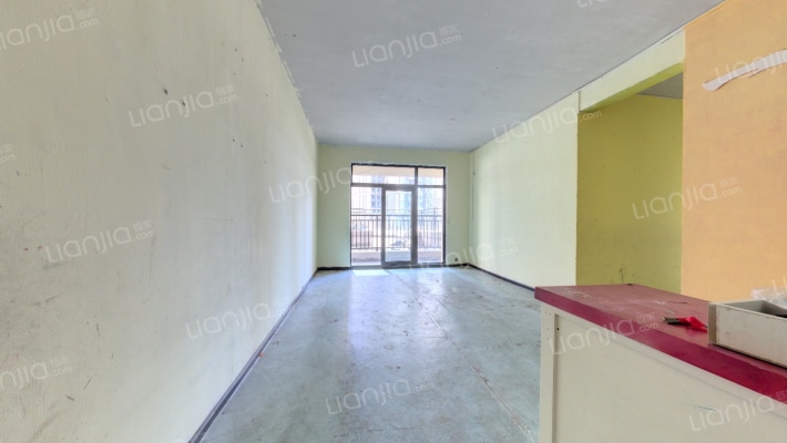 恒大都会广场二手房实景图