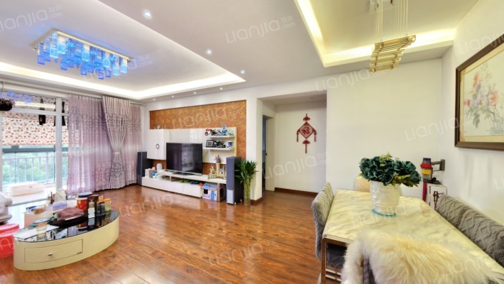 普天居贤院二手房实景图