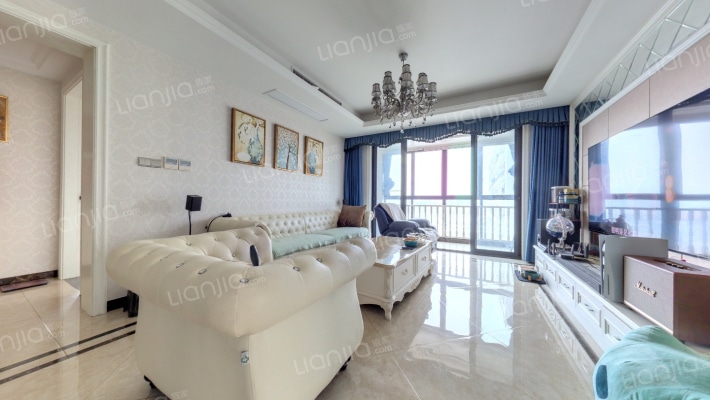 鑫福浦园二手房实景图