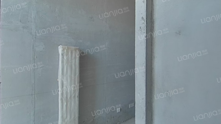 美的悦然里二手房实景图