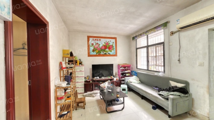 雅雀湖小区二手房实景图