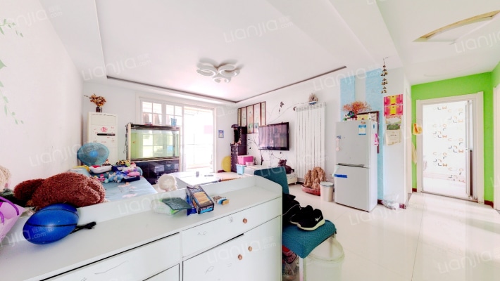 祥和时代家园二手房实景图